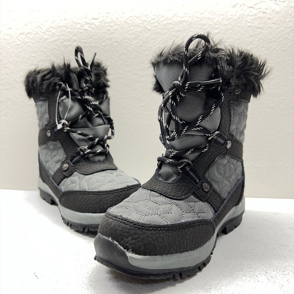 Bearpaw women's marina shop waterproof boot